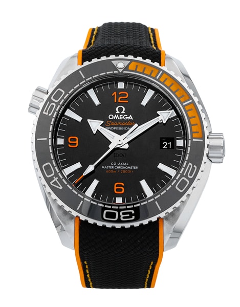 Omega Planet Ocean 215.32.44.21.01.001